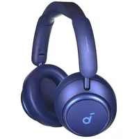 Anker wireless headphones Soundcore Life Q45 Anc 50H blue  A3040G31 194644107550 Persocslu0003