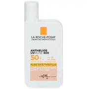 La Roche Posay Anthelios Uvmune 400 Tinted Fluid Spf50 50Ml  3337875797641 33049900