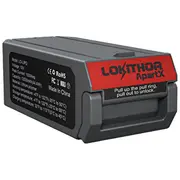 Apartx 1500Ah 44.4Wh Lipo Battery  Lo-Lipo 6928493310625 087406
