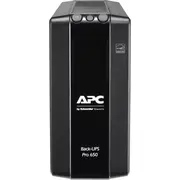 Apc Back-Ups Backups Br650Mi  731304346937 Auapcl1Tbrmi060
