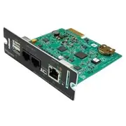 Apc Network Management Card 3 Ap9641  0731304355540 84718000