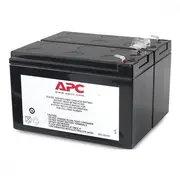 Apc Replacement Battery Cartridge 113  Apcrbc113 731304260042