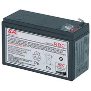 Apc Replacement Battery Cartridge 17  Rbc17 731304206811 Azapcuayrbc0170