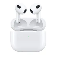 Apple Airpods 3 with Lightning charging case  Mpny3Zm/A 194253324171 Akgappsbl0007