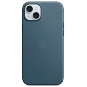 Apple Finewoven Case with Magsafe Aizmugurējais Apvalks priekš iPhone 15 Plus  Mt4D3Zm/A 0194253945635 Wlononwcrjbnj