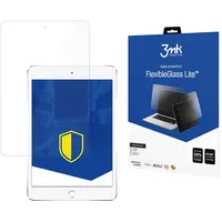 Apple iPad mini 2 - 3Mk Flexibleglass Lite 8.3 screen protector  do Lite76 5903108554718