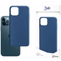 Apple iPhone 12 Pro - 3Mk Matt Case blueberry  blueb4 5903108313322
