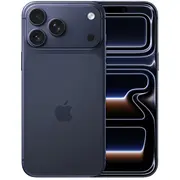 Apple iPhone 17 Pro Max 512Gb Deep Blue  Mfyu4Sx/A 0195950639841 Wlononwcrozcd
