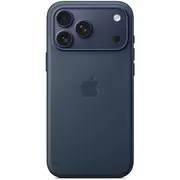 Apple iPhone 17 Pro Max Techwoven Case with Magsafe - Blue  Mgf94Zm/A 0195950663839 Wlononwcrol15