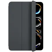 Apple Smart Folio for iPad Pro 11-Inch M4 black  Mw983Zm/A 195949438684