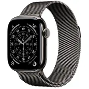 Apple Watch Series 11 Cellular 42Mm  Mf8U4Zr/A 0195950629453 Wlononwcrosy6