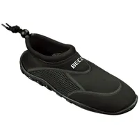 Aqua shoes unisex Beco 9217 0 size 42 black  608Be921749 4013368088395