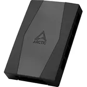 Arctic Case Fan Hub with Sata Power  Acfan00175A 4895213702522