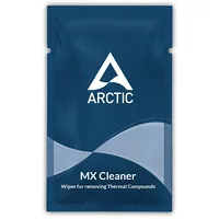 Arctic Mx Cleaner Wipes, 40Pcs.  Actcp00033A 4895213702171