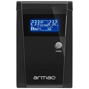 Armac O/1000F/Lcd Ups Office Line-  5901969406641 Wlononwcrckcp