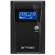 Armac O/1500F/Lcd Ups Office Line-  5901969406658 Wlononwcrckb9