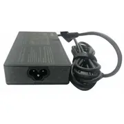 Asus 0A001-01120100 Netzteil  Spannungsumwandler Indoor 200 W Schwarz 5704174404965