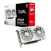 Asus Dual Radeon Rx 9060 Xt 16Gb Gddr6  Amd 16 Gb Hdmi ports quantity 1 Pci Express 5.0 90Yv0Lg3-M0Na00 4711636203005