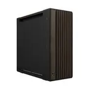 Asus Geh Proart Pa602 Walnut Wood Metal Pwm Modern Black 90Dc00J0-B09040  4711636014281 100176665