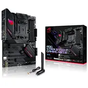 Asus Rog Strix B550-F Gaming Wifi Ii Amd B550 Socket Am4 Atx  90Mb19V0-M0Eay0 4711081453314 Plyasuam40075