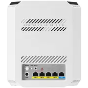 Asus Rog Strix Gs-Be7200  Wifi 7 Dual Band Gaming Router 802.11Ax 13765764 Mbit/S Ethernet Lan Rj-45 ports 4 Mesh Support Yes Mu-Mimo Antenna type Internal No mobile broadband 90Ig0Ac0-Mo9C00 4711636085052