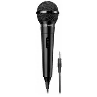 Mikrofons Audio Technica Atr1100X Black  5055145752470