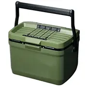 Aukstuma kaste The Easy-Carry Outdoor Cooler 15,1L tumši zaļa  2801623236 1210001928114