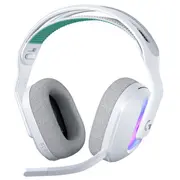 Austiņas Logitech G522 Rgb White  981-001550 5099206131675