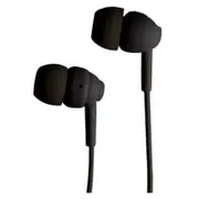 Austiņas Sbs In-Ear Black  Teinearposk 8018417247231