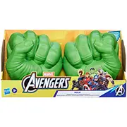 Avengers Lomu spēle Halka Gamma trieciendūres  F9332 5010996205162