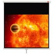 Avtek International Video 175 projection screen 43  5907731310147 Wlononwcrfroy