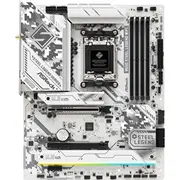 B650 Steel Legend Wifi Am5 4Ddr5 Hdmi/Dp M2 At  4710483944598 Kbasraa8B650A05