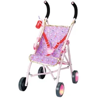 Baby born Happy Birthday Deluxe Buggy Doll buggy stroller  829950-116721 4001167829950 Wlononwcrb211