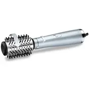 Babyliss As773E  Hydro Fusion Air Styler Hot air brush , Black, Metallic 700 W 98.4 2.5 m 3030050165340 Agdbblslo0035