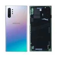 Aizmugurējais vāciņš priekš Samsung N975F Note 10 Aura Glow oriģināls Used Grade B  Bc-N975-Grade-C 4400000062149 Back cover