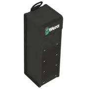 Bag tool case 295X100X100Mm  Wera.05004356001 05004356001