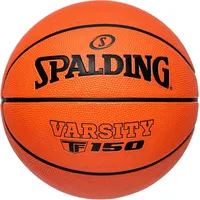 Basketball Spalding Varsity Tf150, Size 5  84-423Z 6893444070364