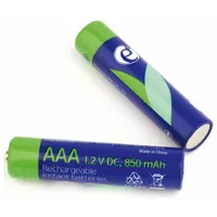 Gembird Super Alkaline Aaa Batteries  Eg-Ba-Aaasa-01 8716309100540