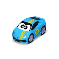 Bb Junior car Lamborghini Push  Race, 16-85128 4010605-0491 4893998851282
