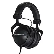Beyerdynamic Dt 770 Pro 32  - closed studio headphones 43000048 4010118483660 Wlononwcrfxol