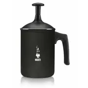 Bialetti 00Agr395 milk frother Handheld Black  8002617002004 Agdbltsdm0002