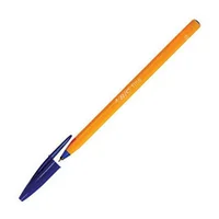 Bic ballpens Orange Fine 0.8 mm blue 1 psc. 101113  8099221-1 070330101593