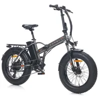 Bike Electric 20 Voniq/Gray 8681971027313 Corelli 