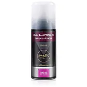 Bikeonwax Chain re-action eļa - Viegli uzklājas Amp izstrādāta ikdienas lubrikants ķēdes smērēšanai 100Ml Aerosols  Bow-Oil2 5901854544502