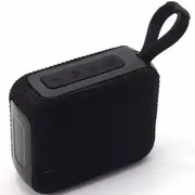 Blackmoon C100 Bluetooth bezvadu skaļrunis  Black 5903396375248