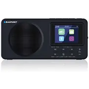 Blaupunkt Dr6Bk  T-Mlx61926 5901750508691