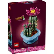 Blocks Botanicals 11509 Flowering Cactus  5702018031865 Wplgps0Ui011509