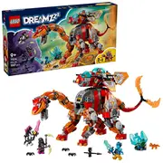 Lego Dreamzzz 71514 Dino Jet  5702018063682 Klolegleg2107
