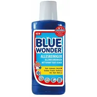 Blue Wonder spēcīgs universāls tīrītājs - koncentrāts 750 ml 00753  8717097000753
