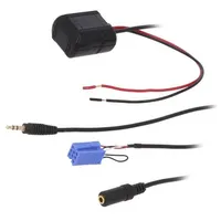 Bluetooth adapter Factory radio receiver Grundig  Ad.bluetooth.17